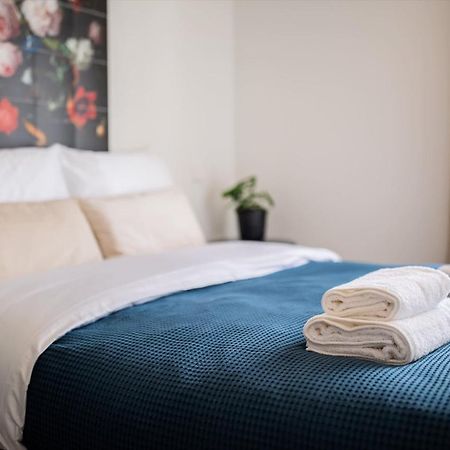 רוטרדם Happily 2 Bedroom Serviced Apartment 75M2 -Nb306H- מראה חיצוני תמונה