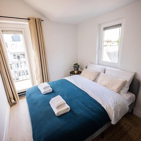 רוטרדם Happily 2 Bedroom Serviced Apartment 75M2 -Nb306H- מראה חיצוני תמונה