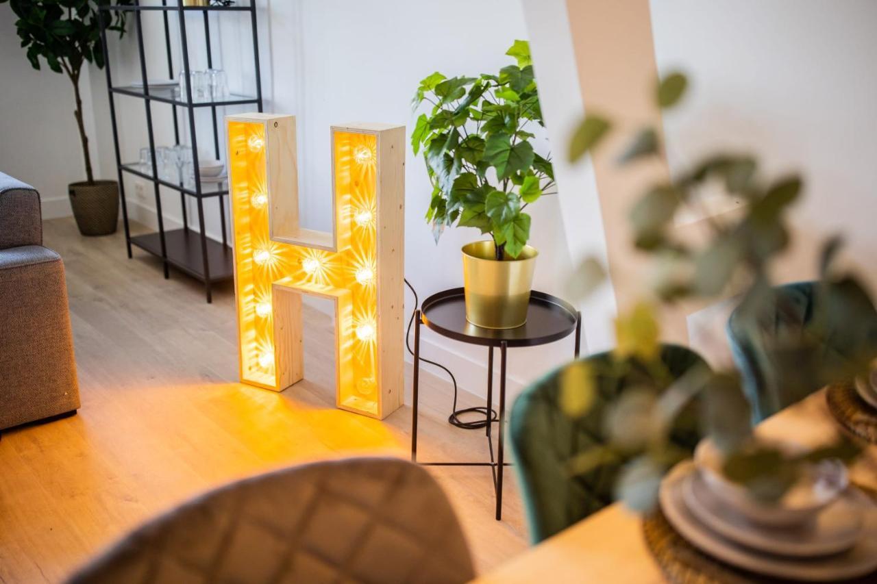 רוטרדם Happily 2 Bedroom Serviced Apartment 75M2 -Nb306H- מראה חיצוני תמונה