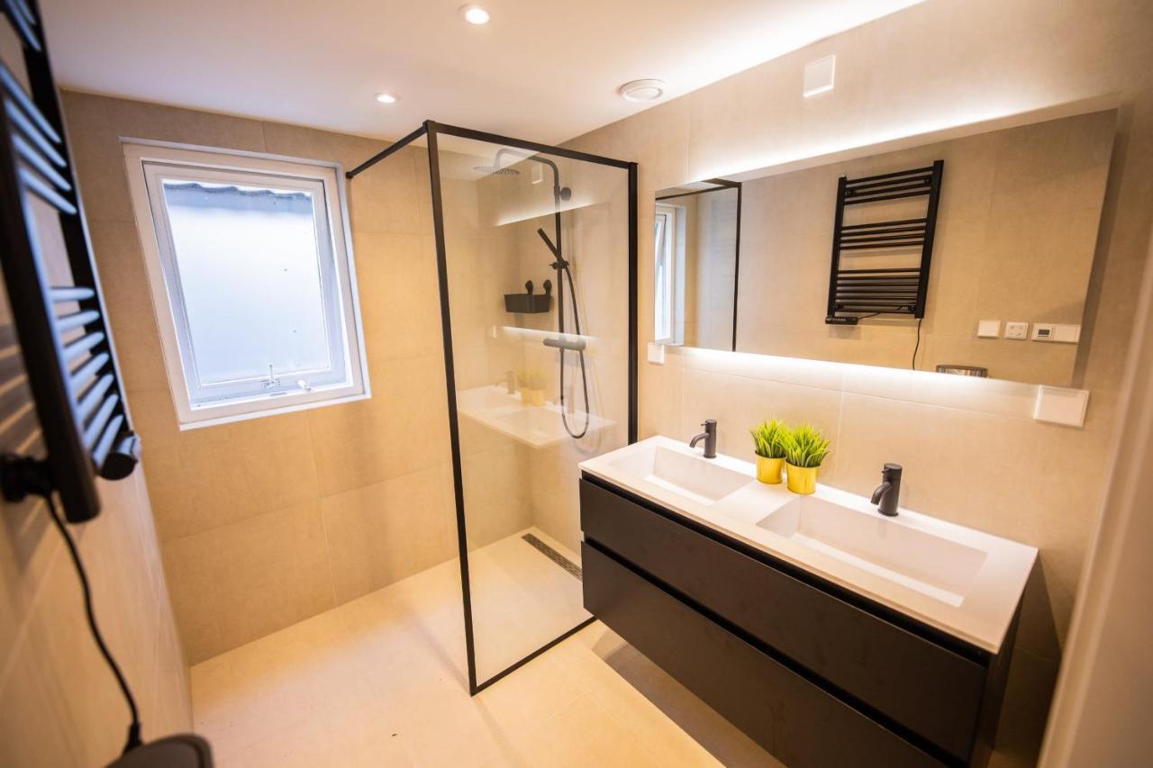 רוטרדם Happily 2 Bedroom Serviced Apartment 75M2 -Nb306H- מראה חיצוני תמונה