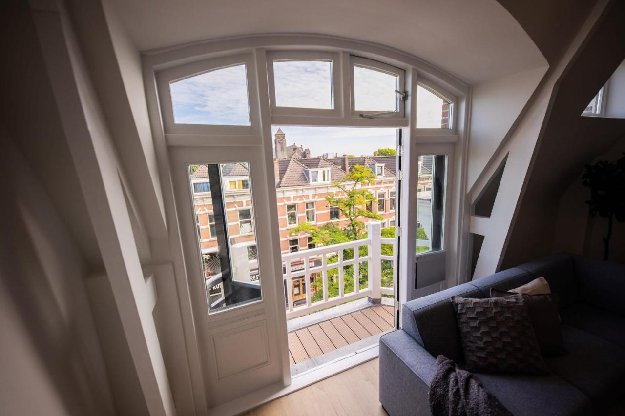 רוטרדם Happily 2 Bedroom Serviced Apartment 75M2 -Nb306H- מראה חיצוני תמונה