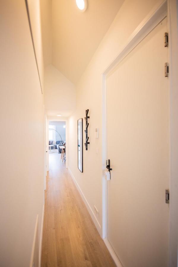 רוטרדם Happily 2 Bedroom Serviced Apartment 75M2 -Nb306H- מראה חיצוני תמונה