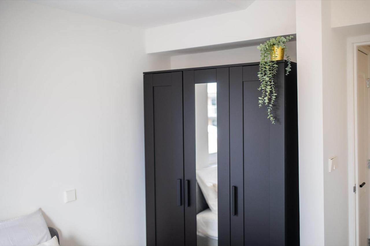 רוטרדם Happily 2 Bedroom Serviced Apartment 75M2 -Nb306H- מראה חיצוני תמונה