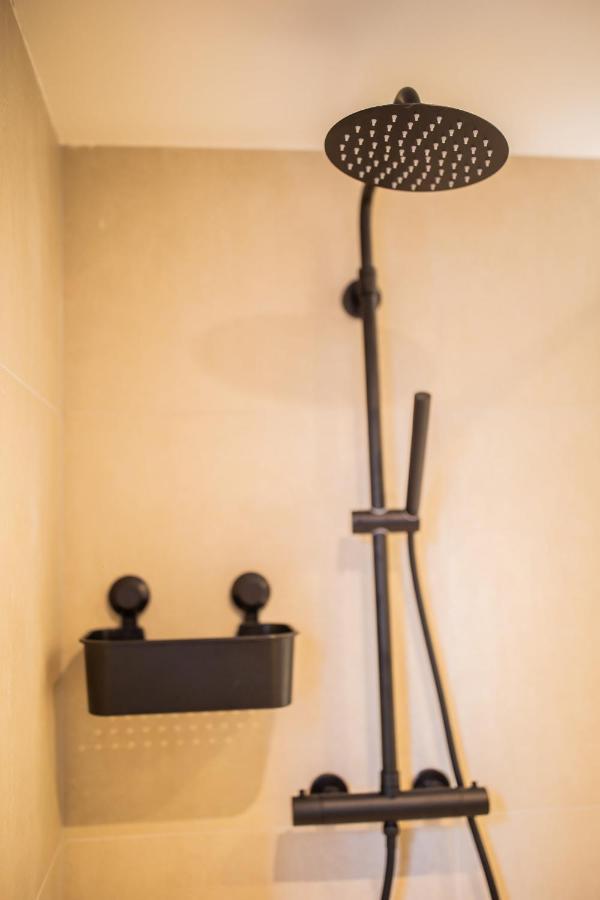 רוטרדם Happily 2 Bedroom Serviced Apartment 75M2 -Nb306H- מראה חיצוני תמונה