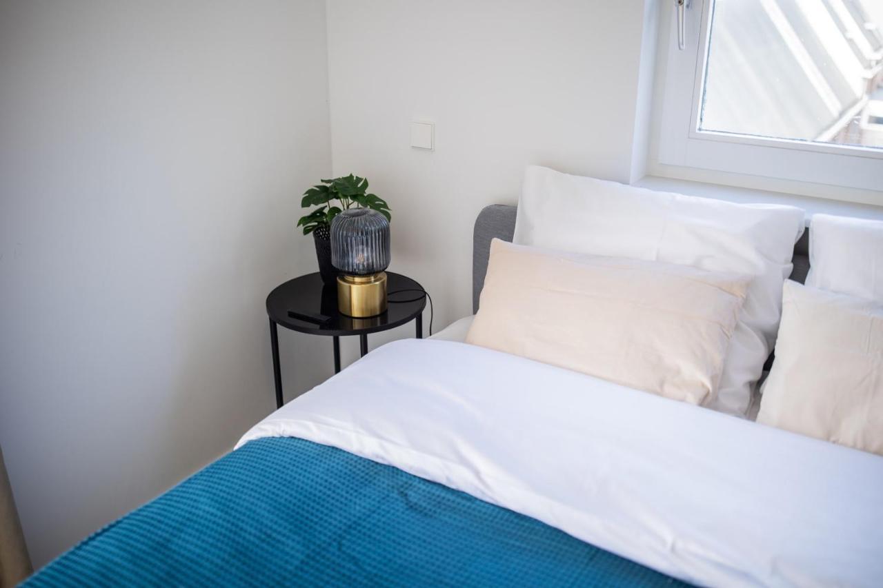 רוטרדם Happily 2 Bedroom Serviced Apartment 75M2 -Nb306H- מראה חיצוני תמונה