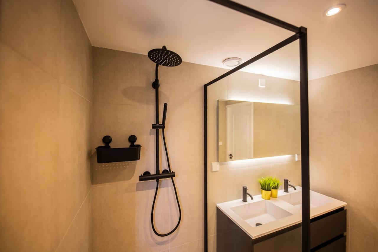 רוטרדם Happily 2 Bedroom Serviced Apartment 75M2 -Nb306H- מראה חיצוני תמונה