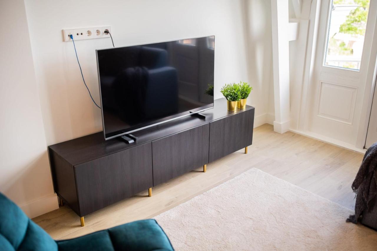 רוטרדם Happily 2 Bedroom Serviced Apartment 75M2 -Nb306H- מראה חיצוני תמונה