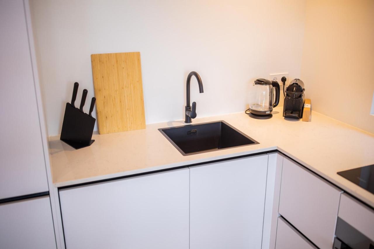רוטרדם Happily 2 Bedroom Serviced Apartment 75M2 -Nb306H- מראה חיצוני תמונה