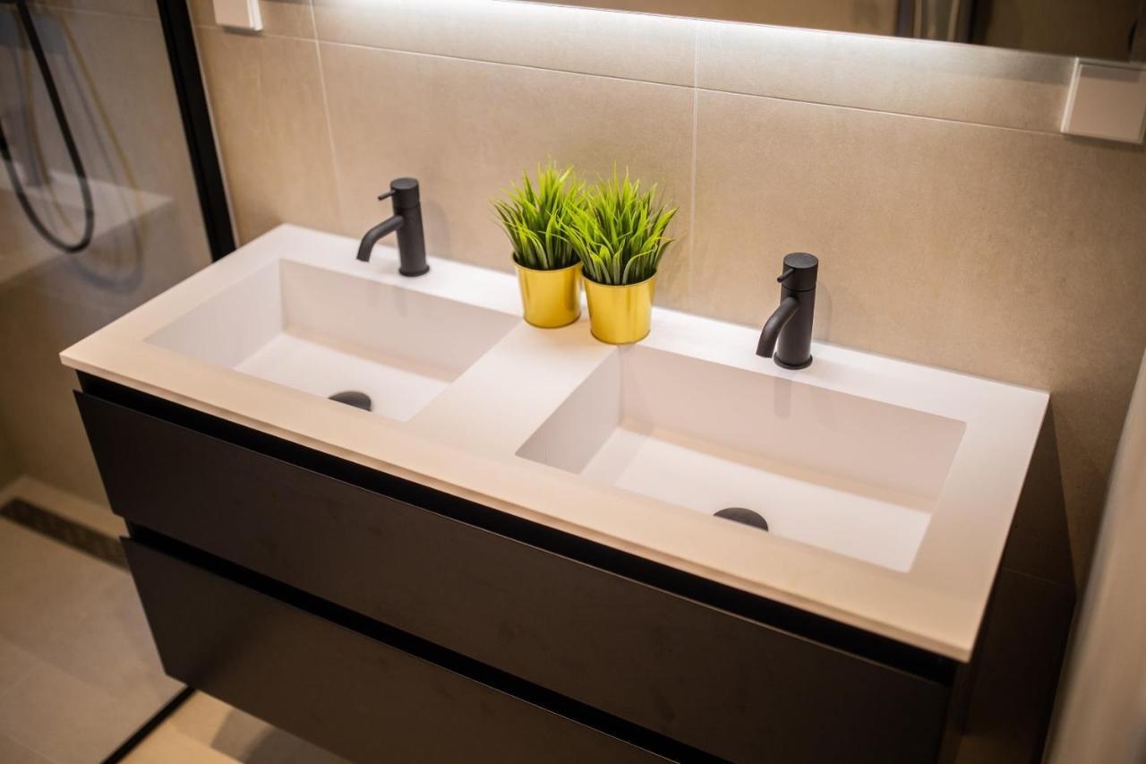 רוטרדם Happily 2 Bedroom Serviced Apartment 75M2 -Nb306H- מראה חיצוני תמונה